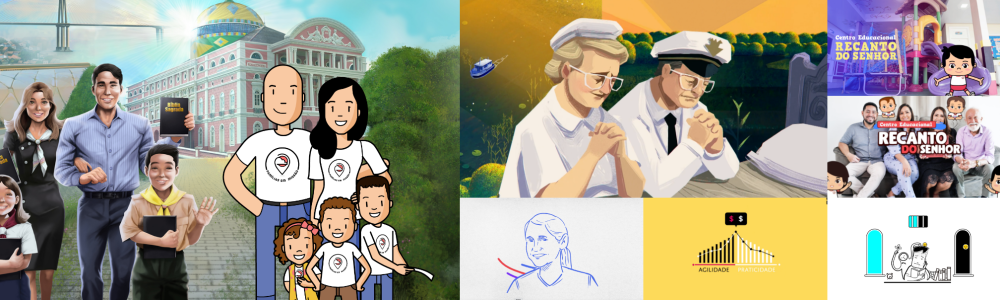 User banner image