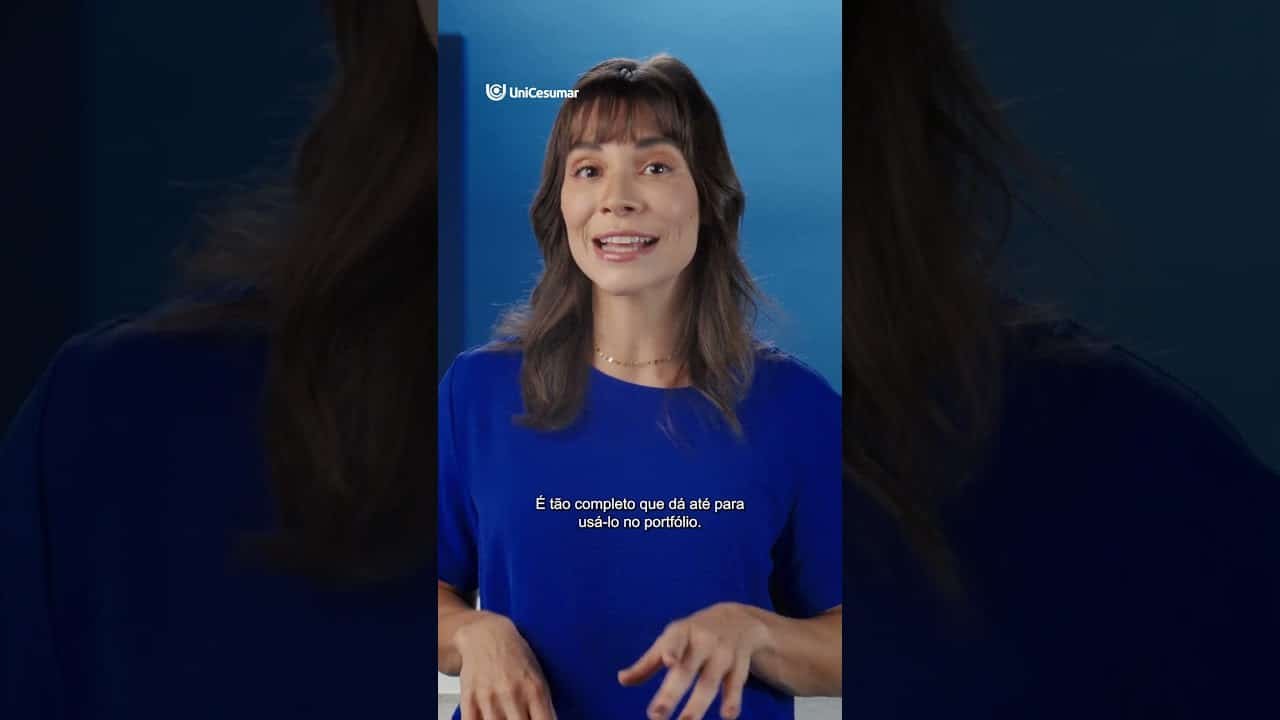 Como é estudar EAD na UniCesumar?