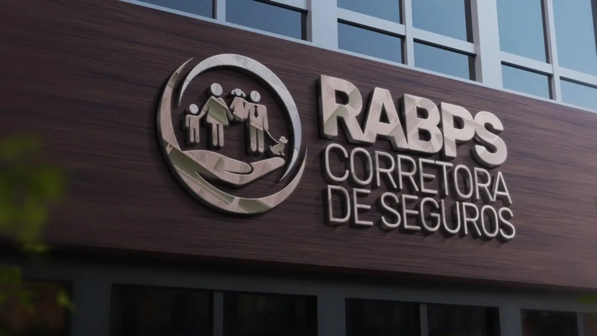 RABPS CORRETORA DE SEGUROS e SERVICOS ADMINISTRATIVOS