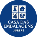 CASA DE EMBALAGENS JURERÊ