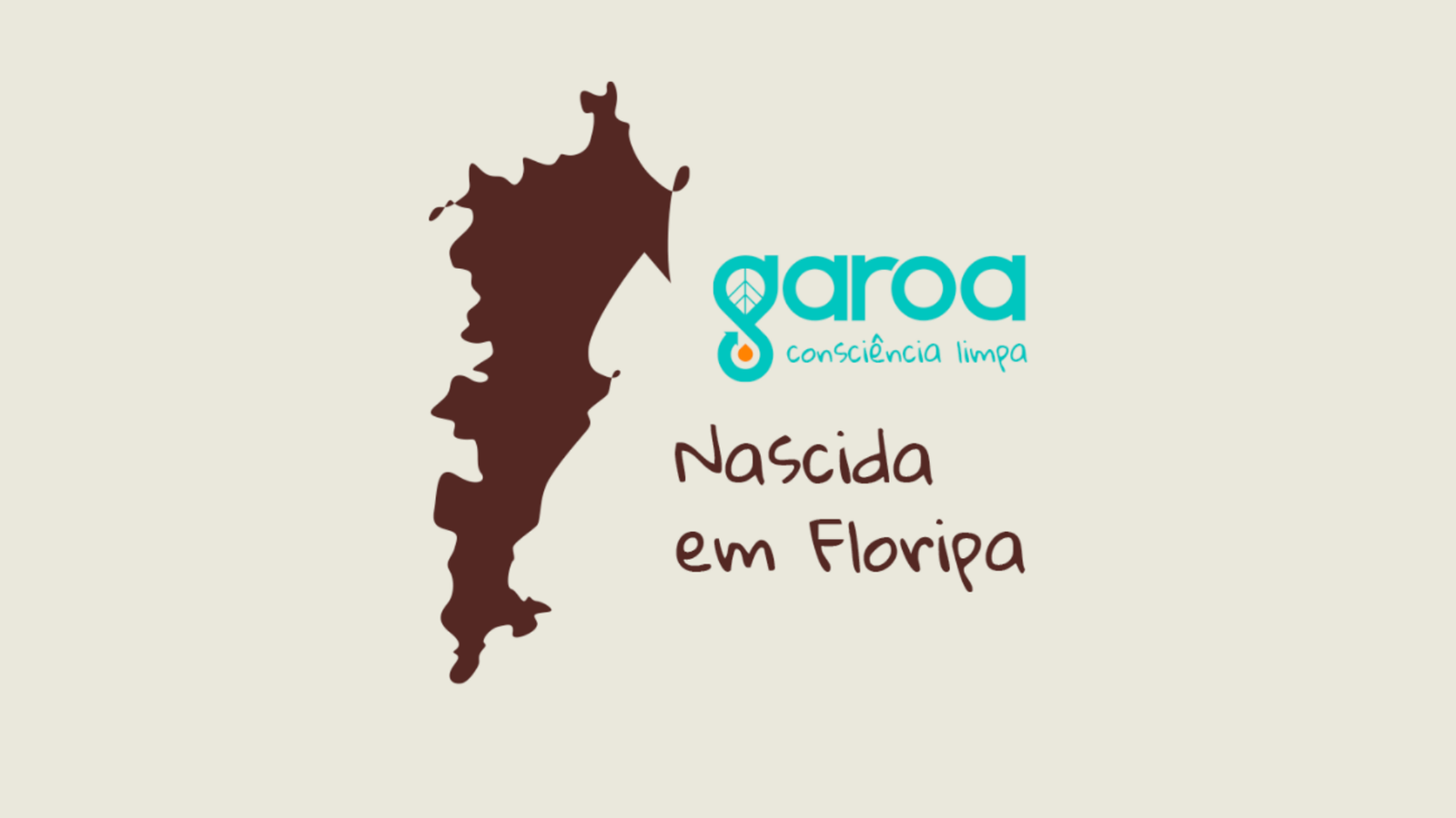 GAROA PRODUTOS NATURAIS