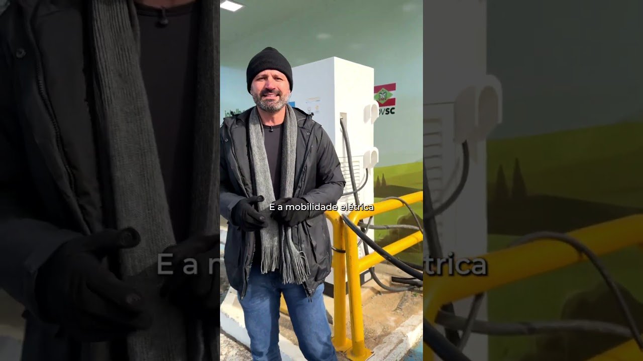 🥶 Frio na Serra? Relaxa! A energia tá reforçada com mais de R$ 113 milhões em obras!