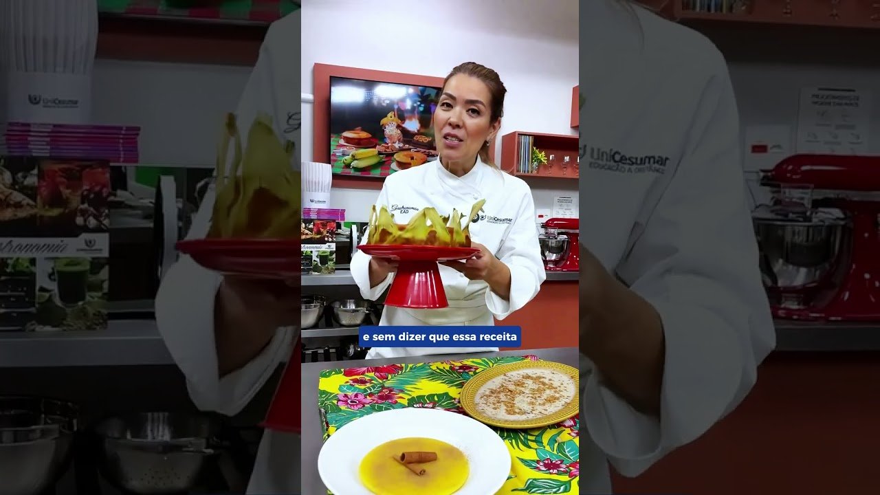 Receitas de Inverno com Milho