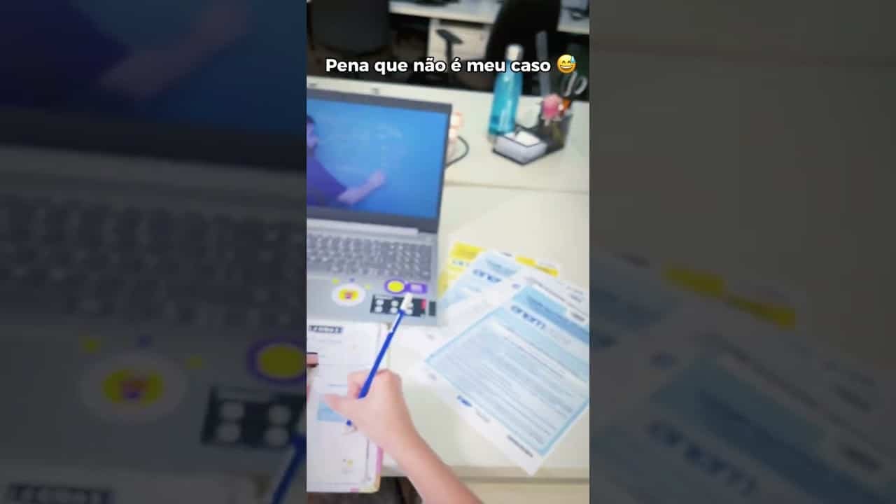 O Curso Enem Gratuito da Rede Enem chegou para ser sua salvação!…