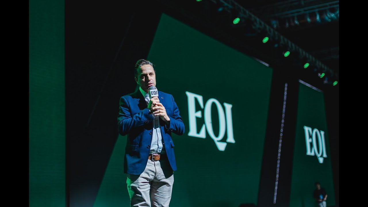 EQI DAY’25 – Aftermovie