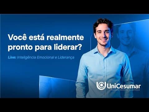 Inteligência Emocional e Liderança