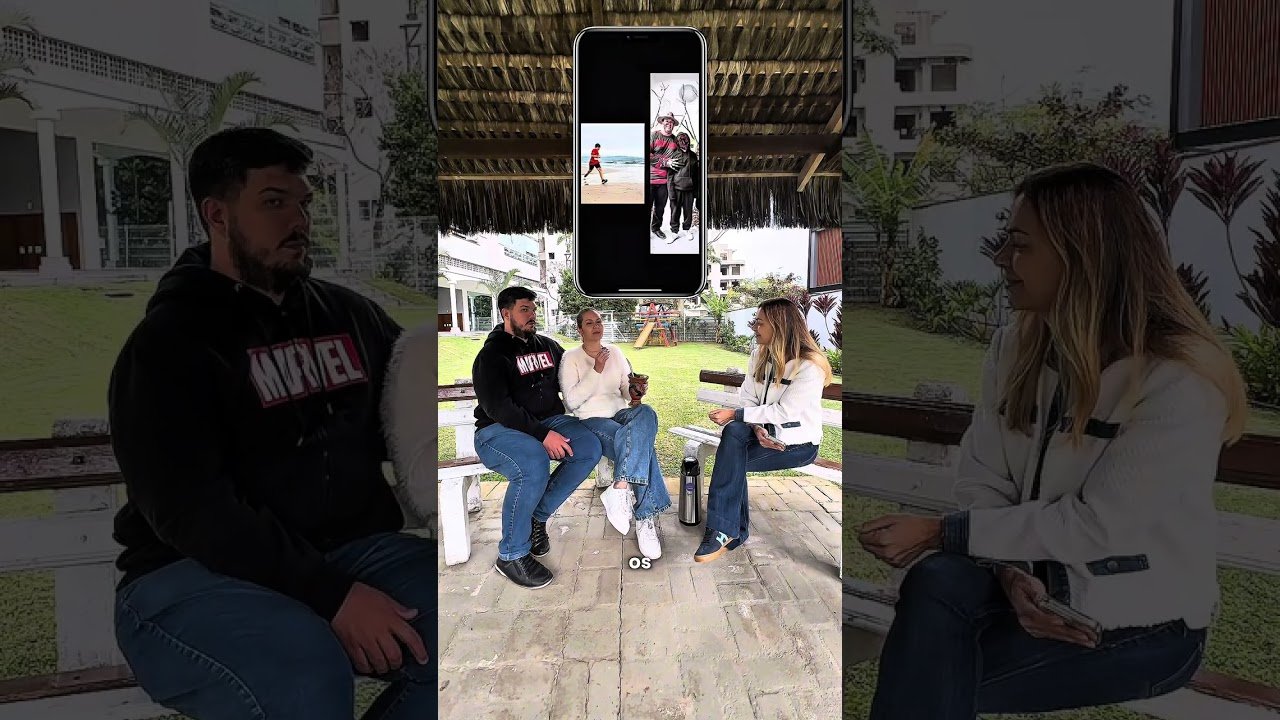 Eles deixaram tudo para trás e recomeçaram em Florianópolis | 2 anos de história na Audiency