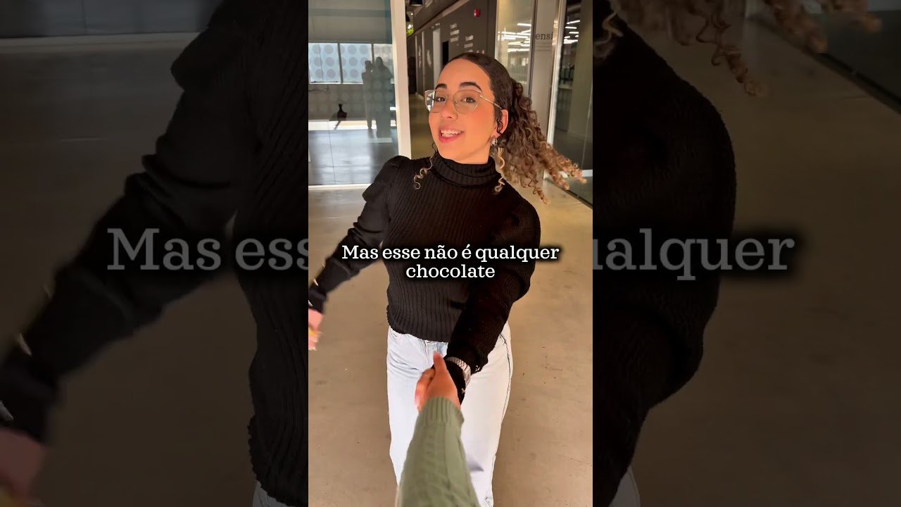 Esse aqui todo mundo ama! 😂🍫 #CacauShow #Trufas #cacaushownotiktok