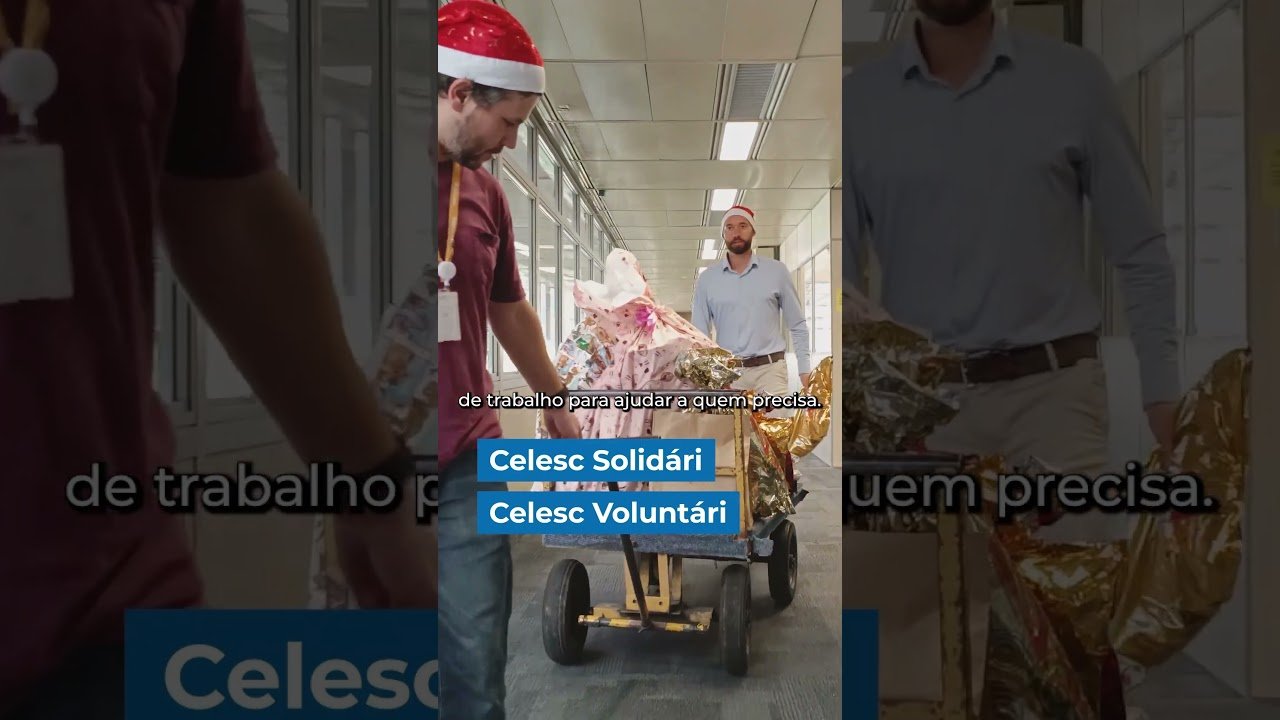 ⚡💛 A nossa energia também é feita de cuidado, inclusão e oportunidades.