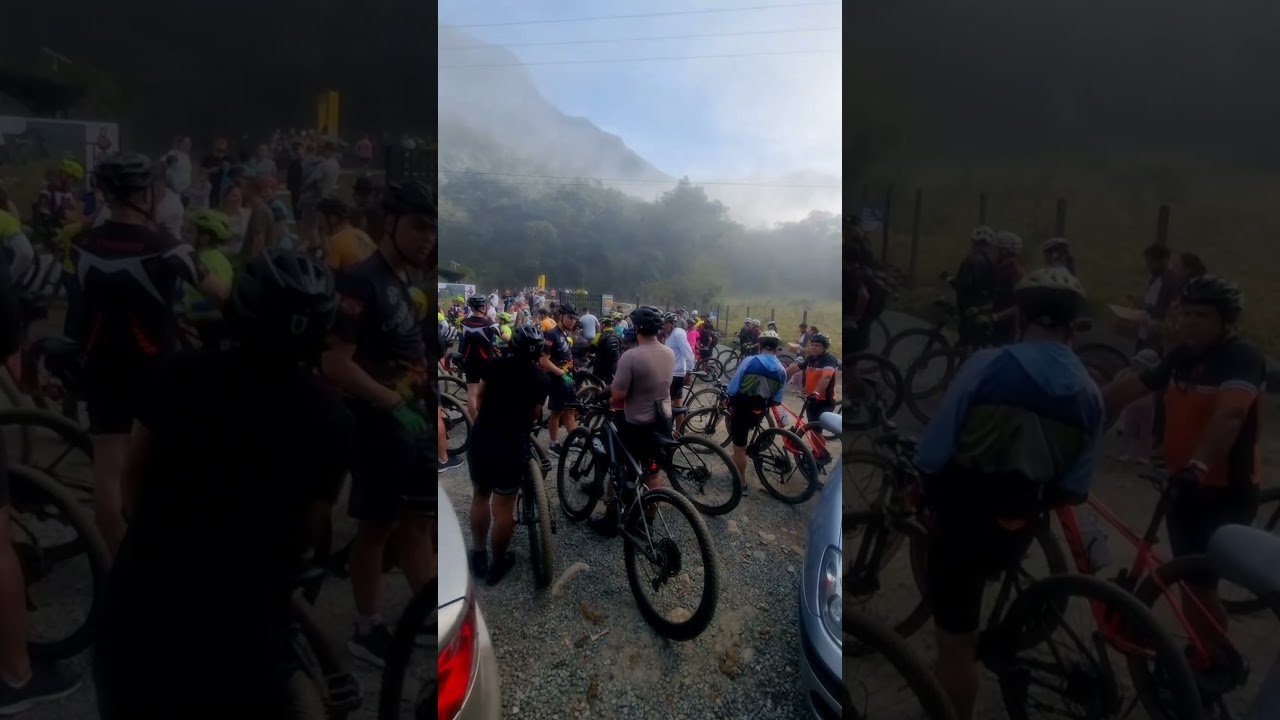 Relembrando os recados cheios de carinho do Portas Abertas na Usina Piraí.