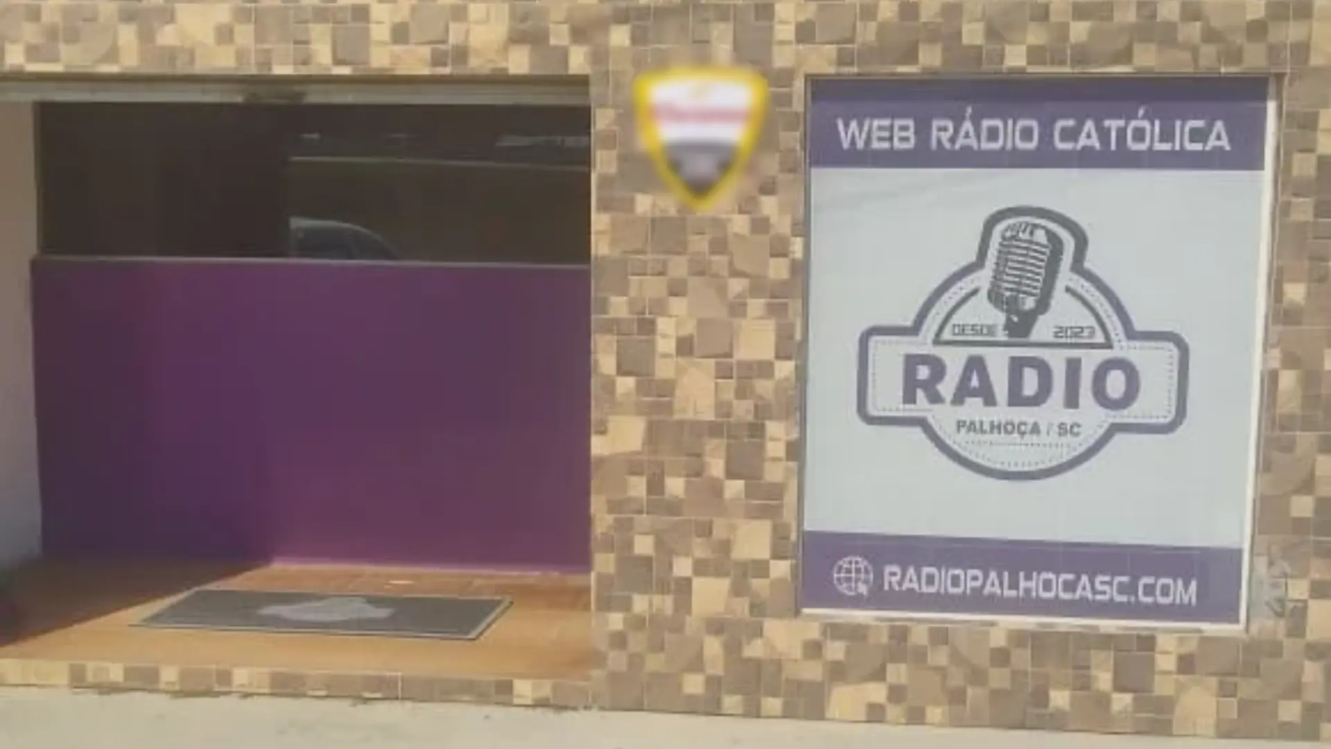 RADIO PALHOÇA