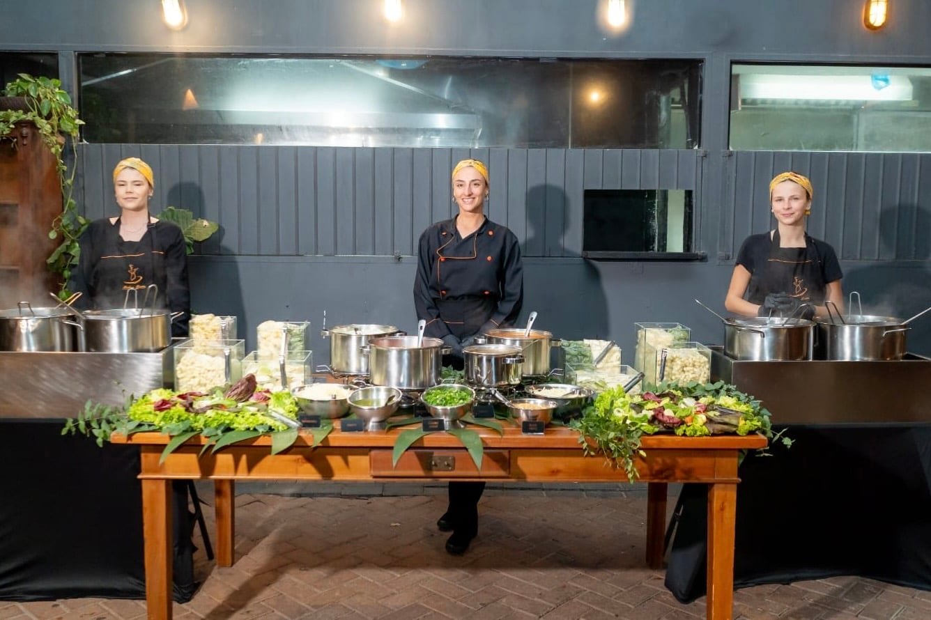 Mulher Massa Eventos