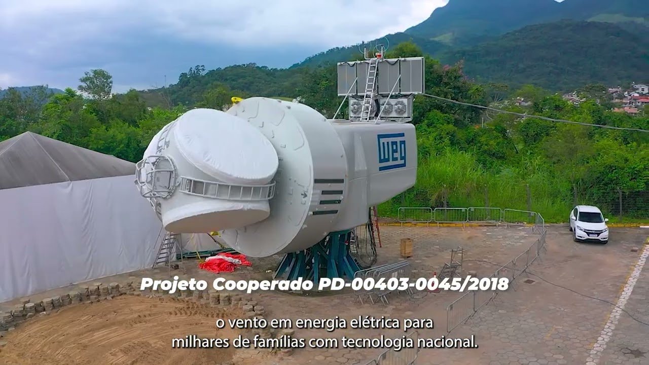 Inovação que transforma a energia em Santa Catarina | Celesc + ANEEL (PDI)