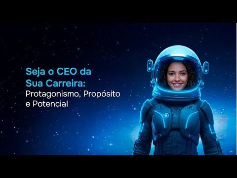 Live 2 | Semana de Empregabilidade 2025 | UniCesumar