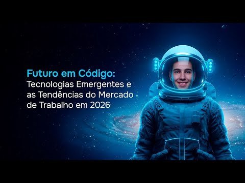 Live de Abertura | Semana de Empregabilidade 2025 | UniCesumar