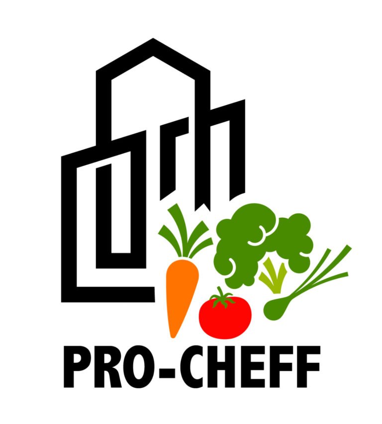ProCheff LOGO 768x853