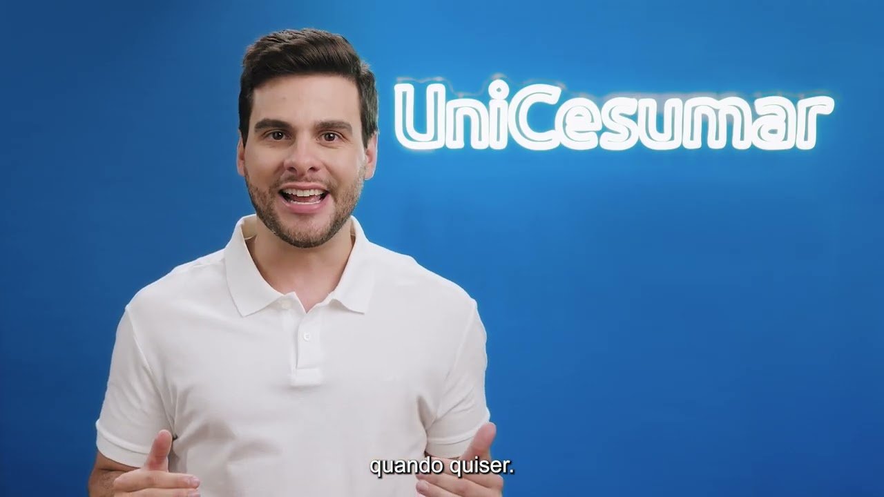 UniCesumar Carreiras | Oportunidades de Trabalho e de Estágio para os Nossos Alunos