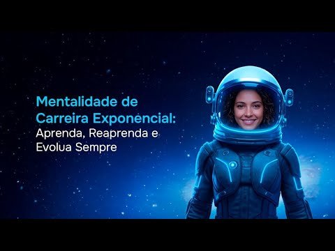 Live de Encerramento | Semana de Empregabilidade 2025 | UniCesumar