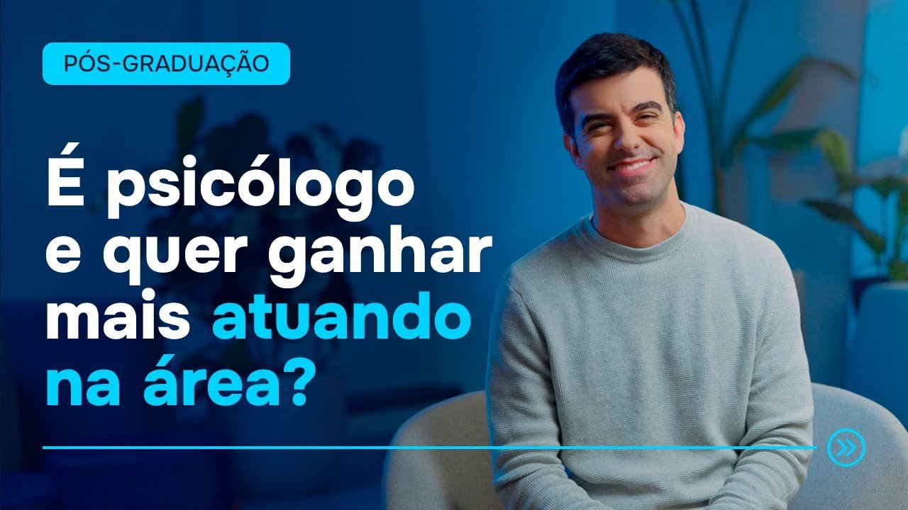 Pós-graduação Semipresencial em Avaliação Psicológica | UniCesumar