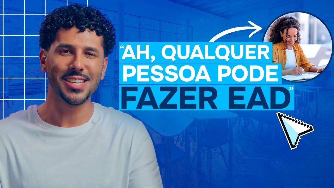 Quem pode estudar EAD? Pré-requisitos + checklist!