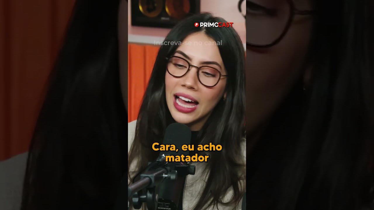 PARE DE SE COMPARAR NAS REDES SOCIAIS – CLIQUE PARA ASSISTIR #shorts