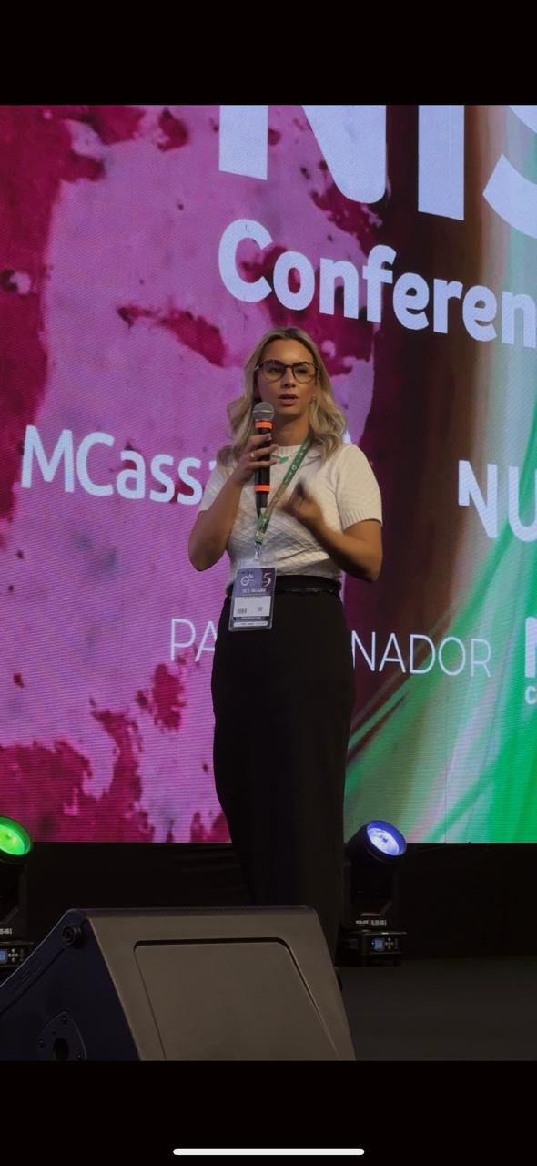 RLB ASSESSORIA E CONSULTORIA EMPRESARIAL