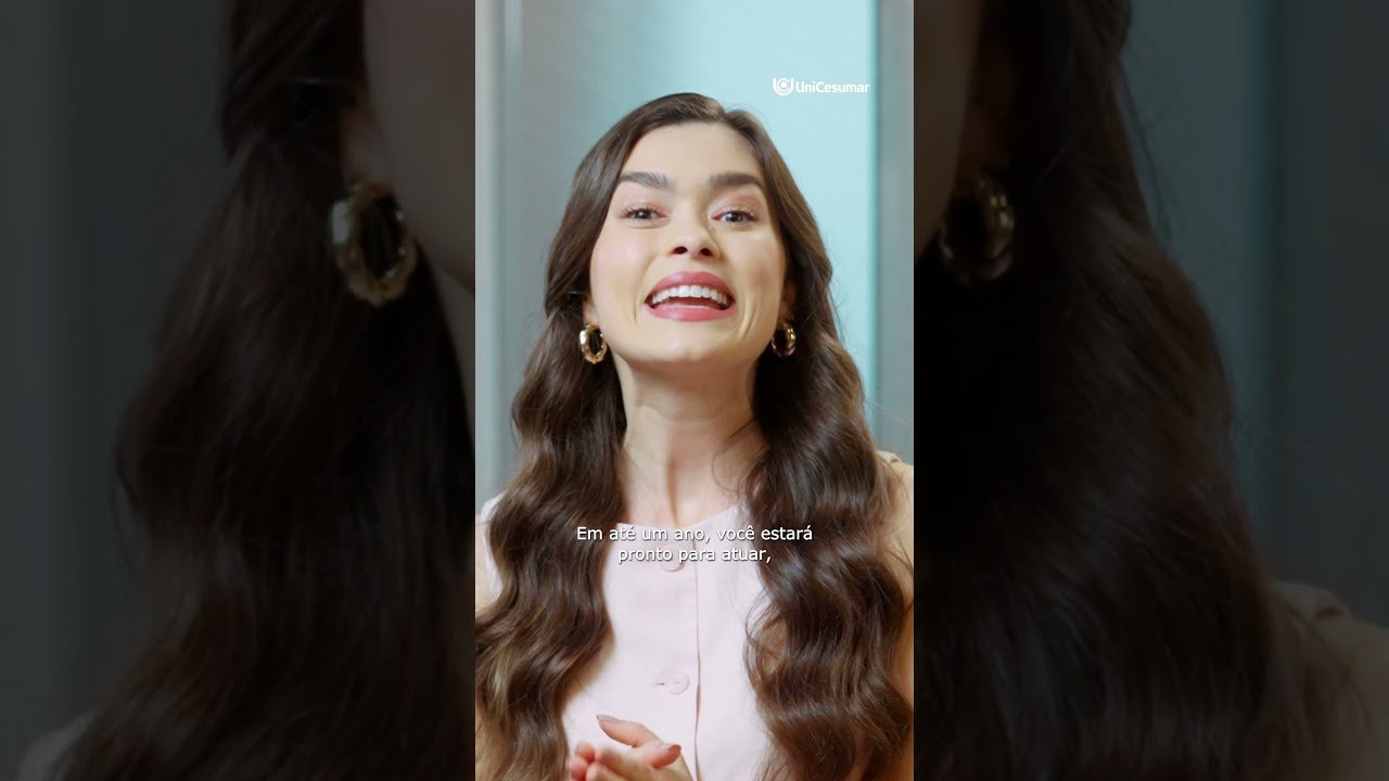 Pós-graduação Semipresencial em Saúde e Estética com Ênfase em Procedimentos Injetáveis | UniCesumar