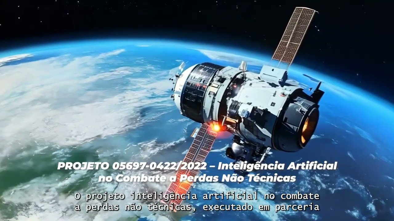 Programa de Pesquisa, Desenvolvimento e Inovação – Celesc – 3o trimestre / 2025