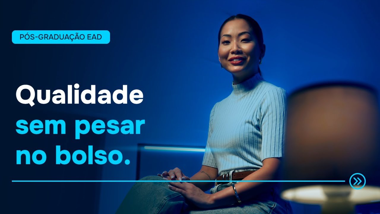 Pós-graduação EAD UniCesumar – O melhor custo-benefício para evoluir na carreira