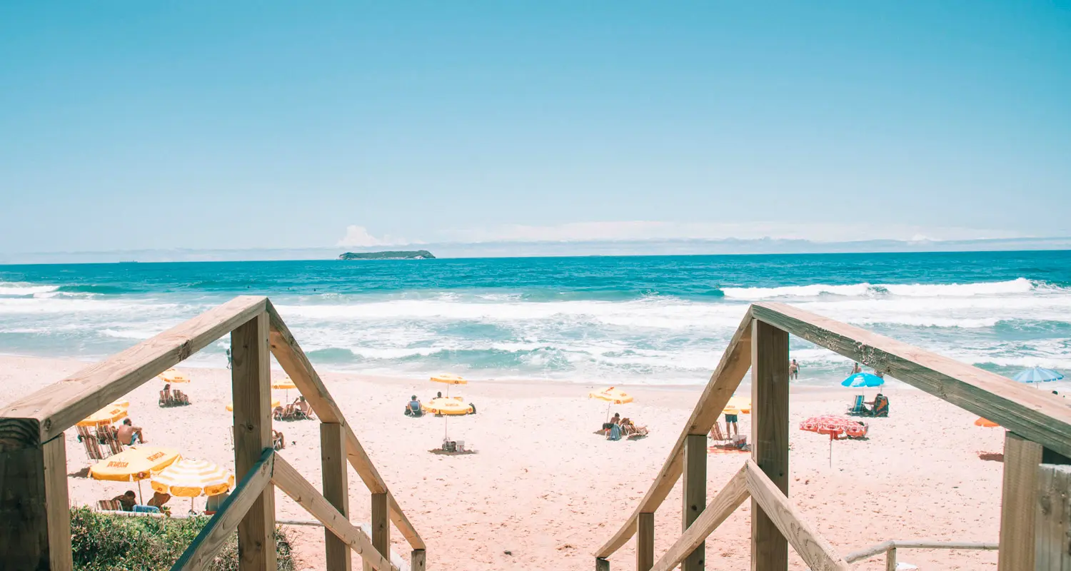 Praia Mole: História, Natureza e Cultura do Surf em Florianópolis