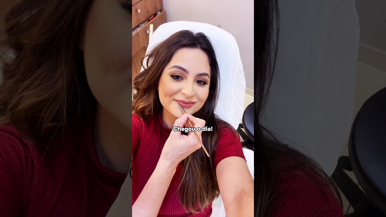 Quanto tempo falta para você realizar esse sonho? 🎓