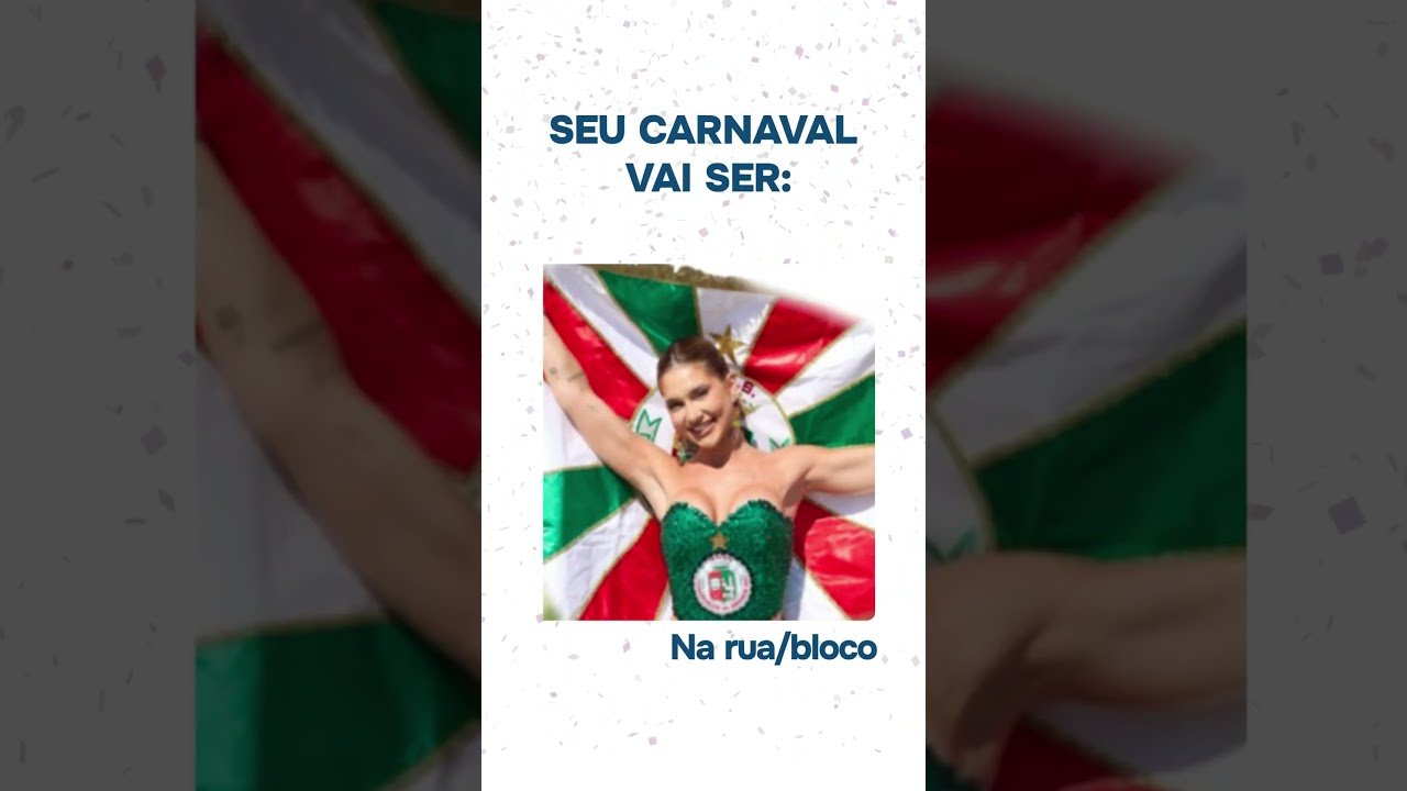 Jogo do Pause – Universitários no Carnaval! 🎊🎭