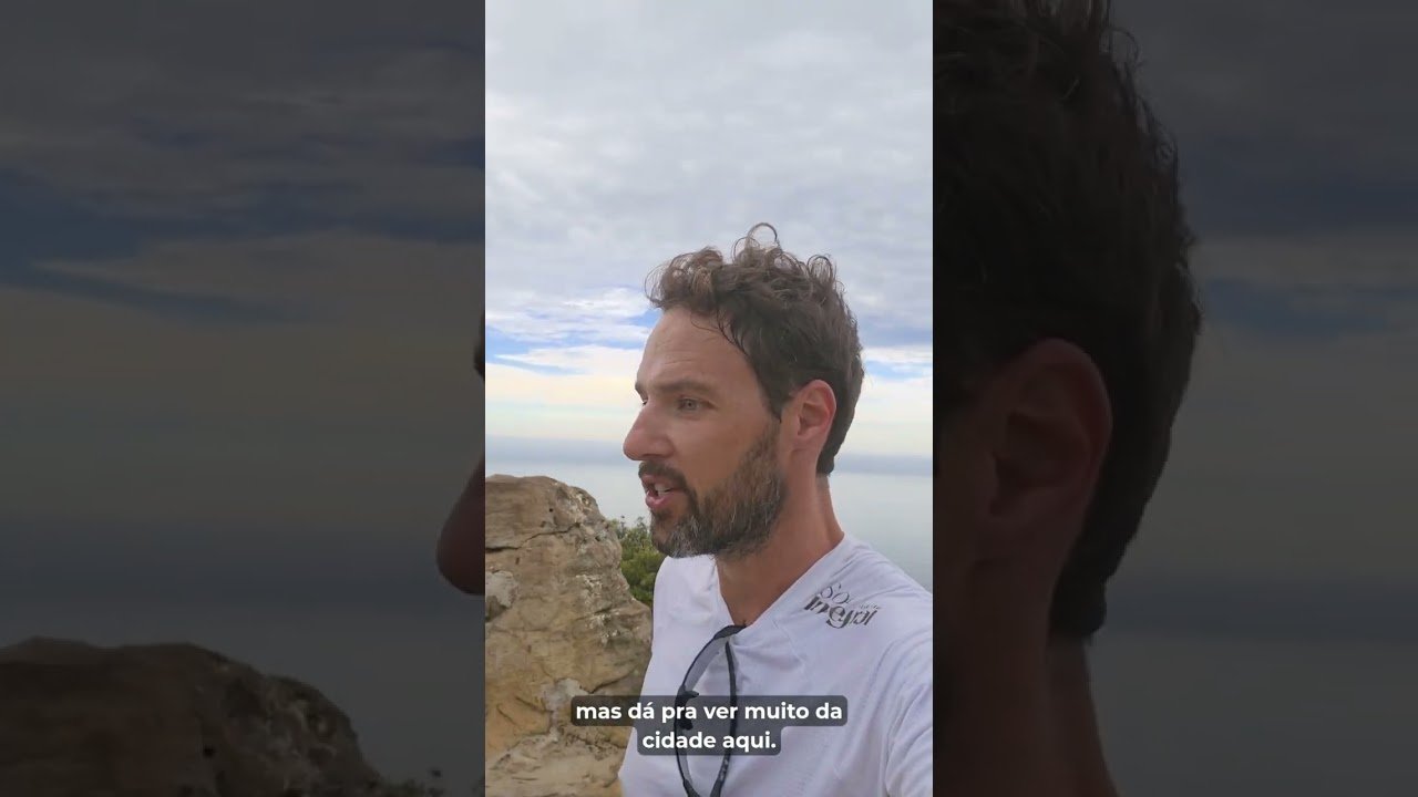 É bom superar desafios