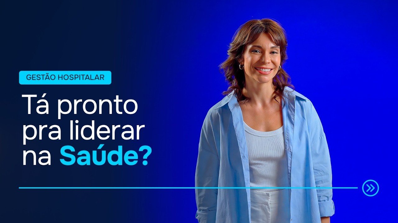 Graduação Semipresencial em Gestão Hospitalar | UniCesumar