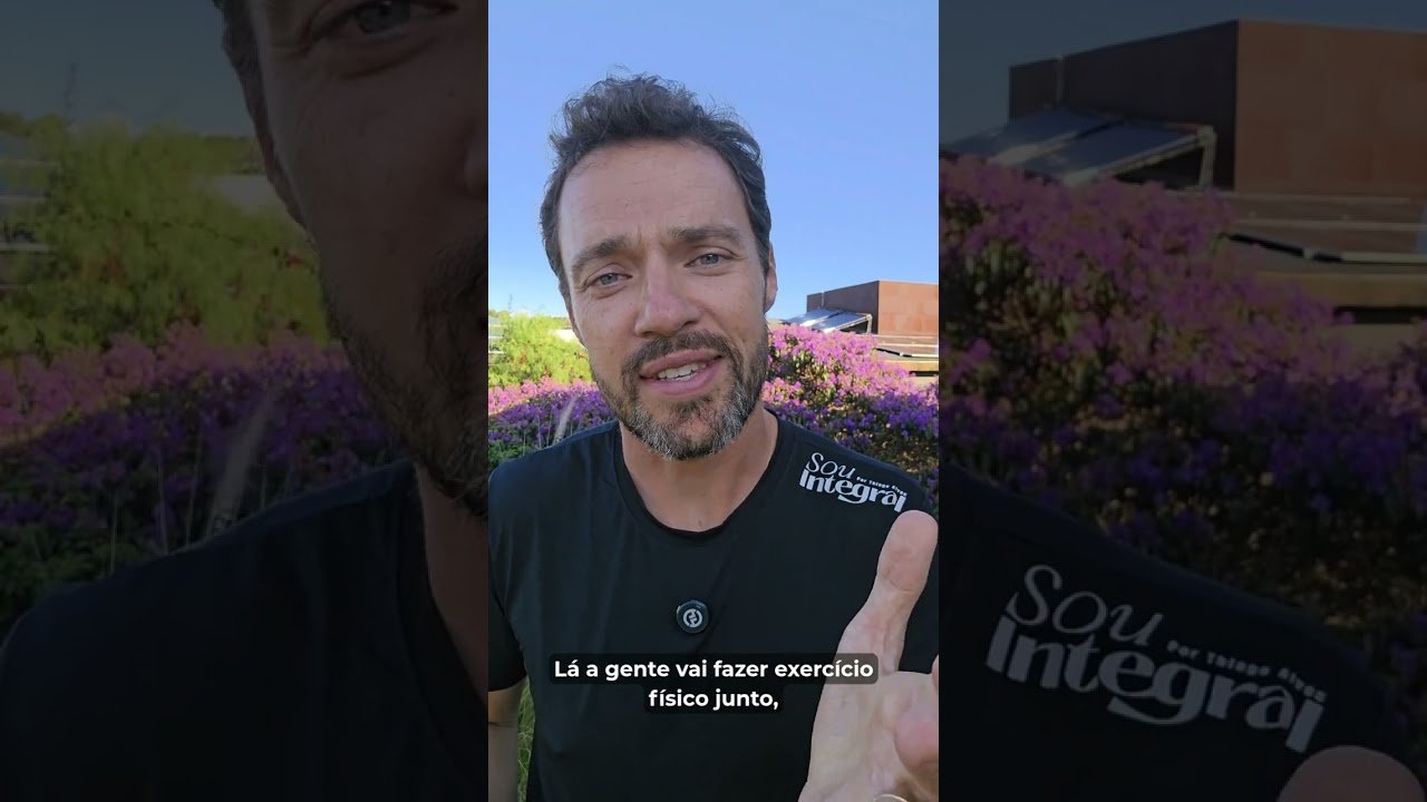 Dia do Atleta. Parabéns para quem se dedica!