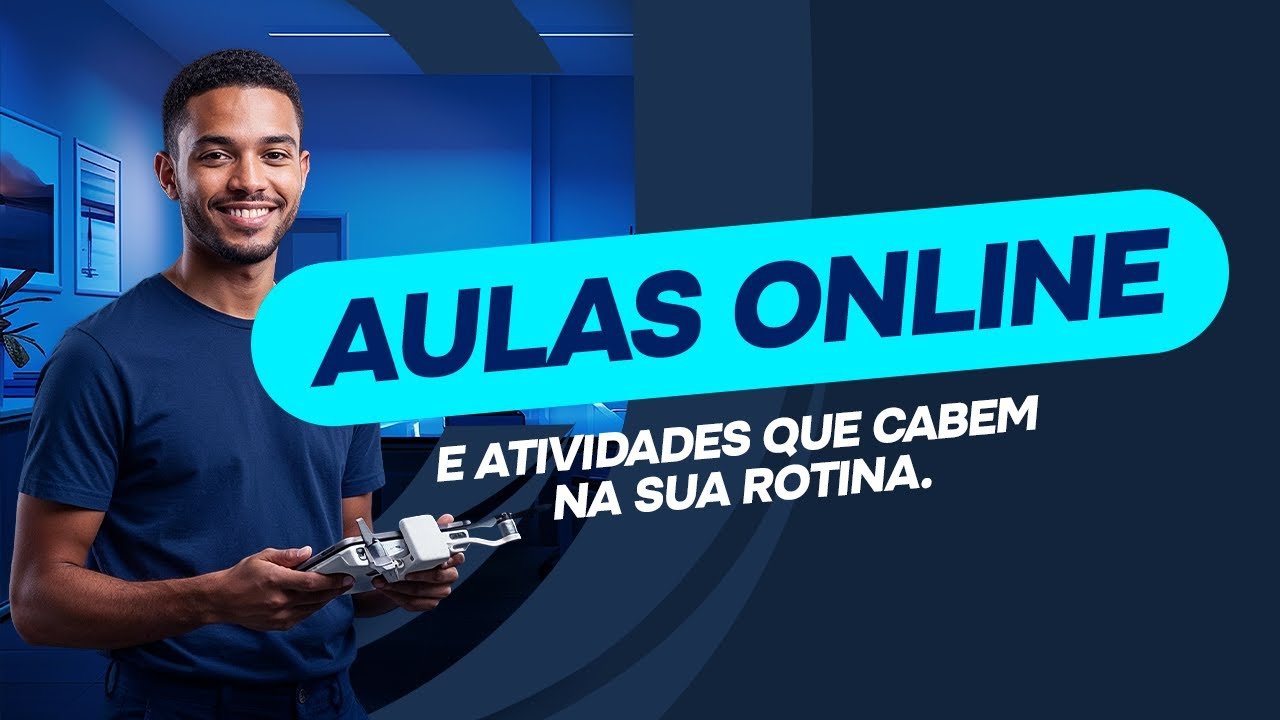 Cursos Técnicos e Profissionalizantes EAD UniCesumar | Formação rápida e ágil