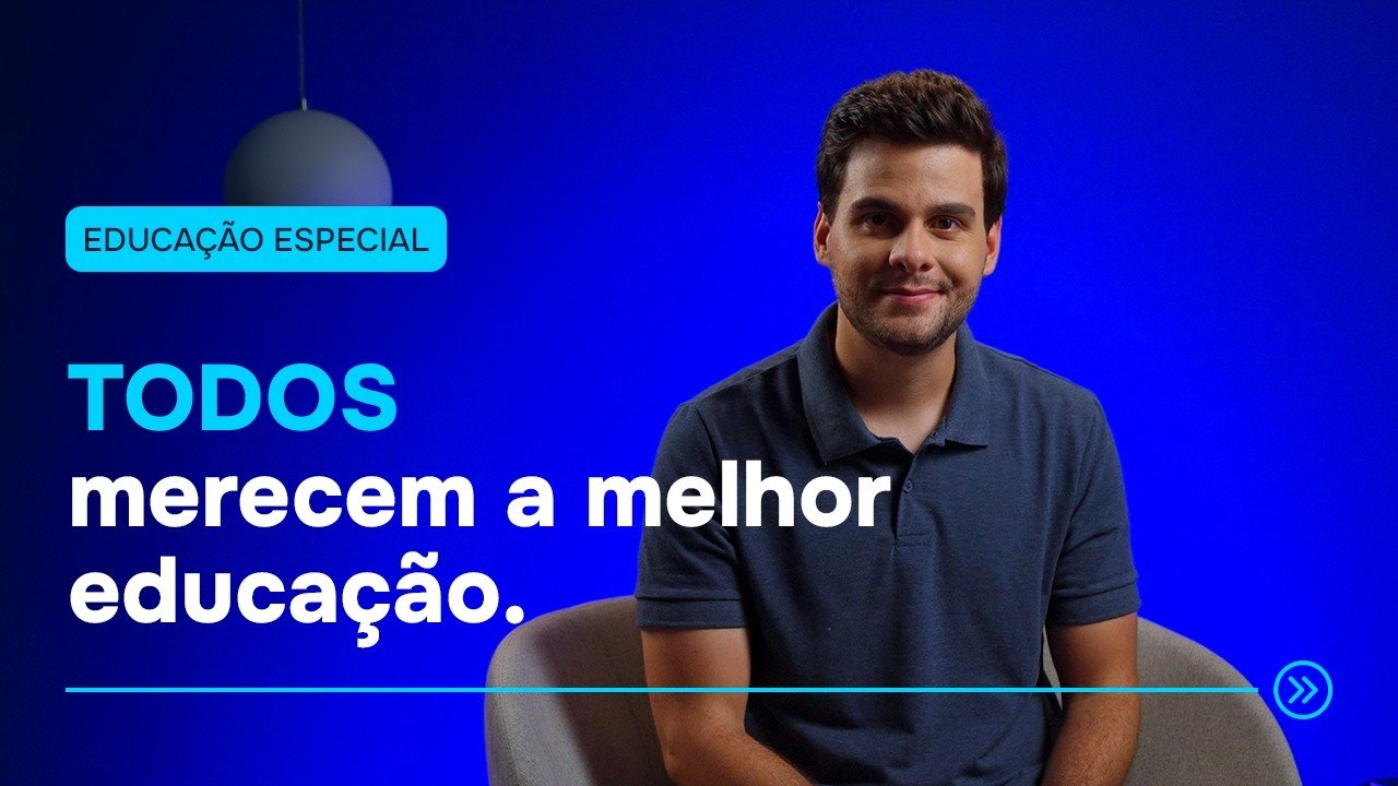 Licenciatura Semipresencial em Educação Especial | UniCesumar