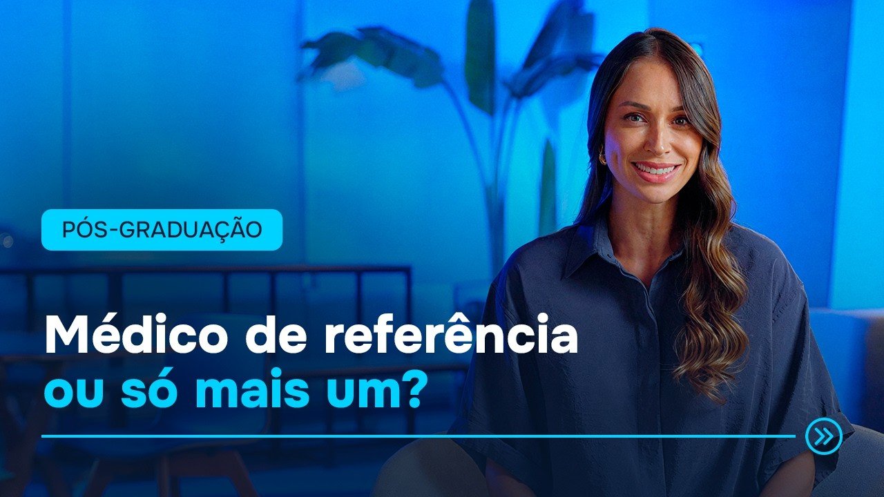 Pós-graduação Médica | UniCesumar