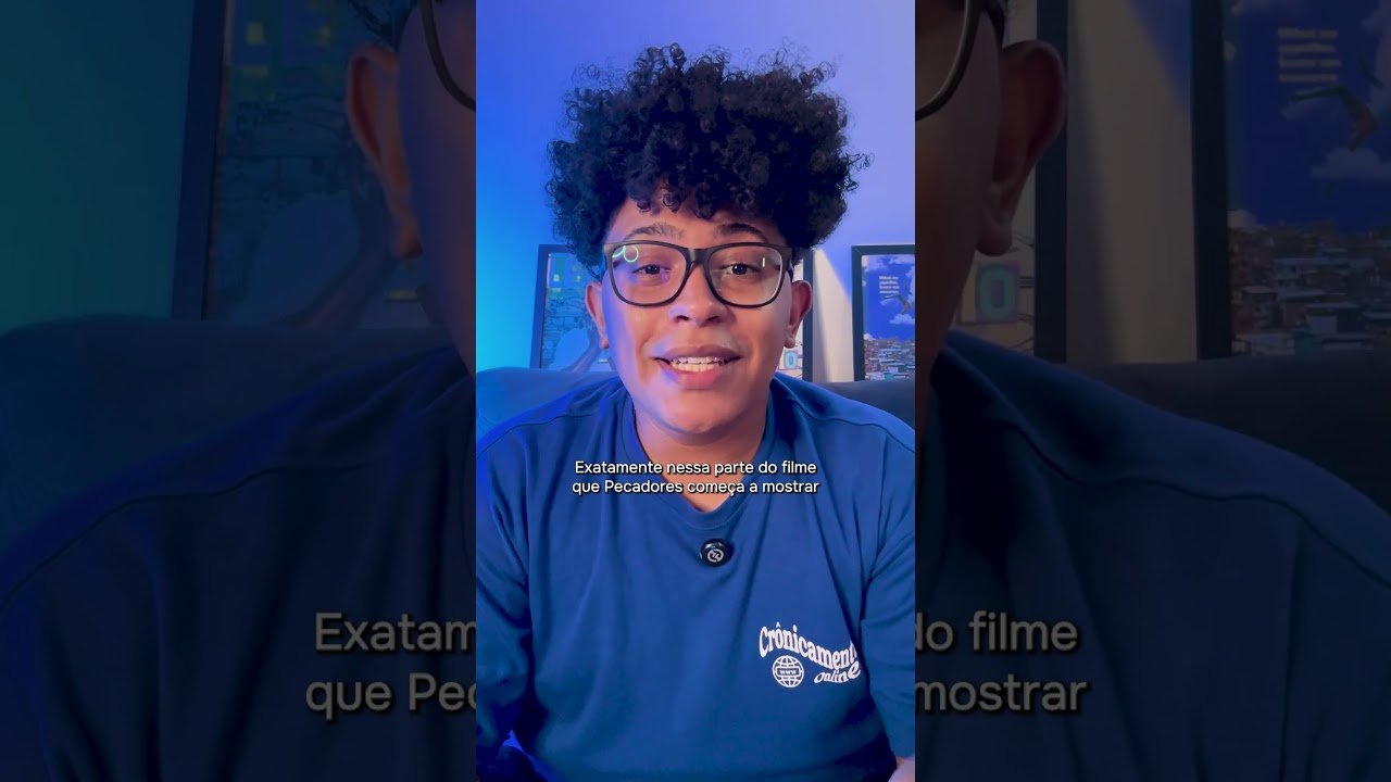 Vampiros, Oscar 2026 e o Dia Internacional da Luta contra a Discriminação Racial