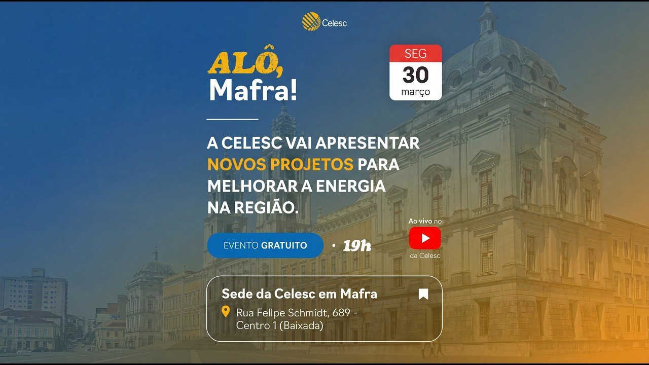 Consulta Pública Mafra BID 2