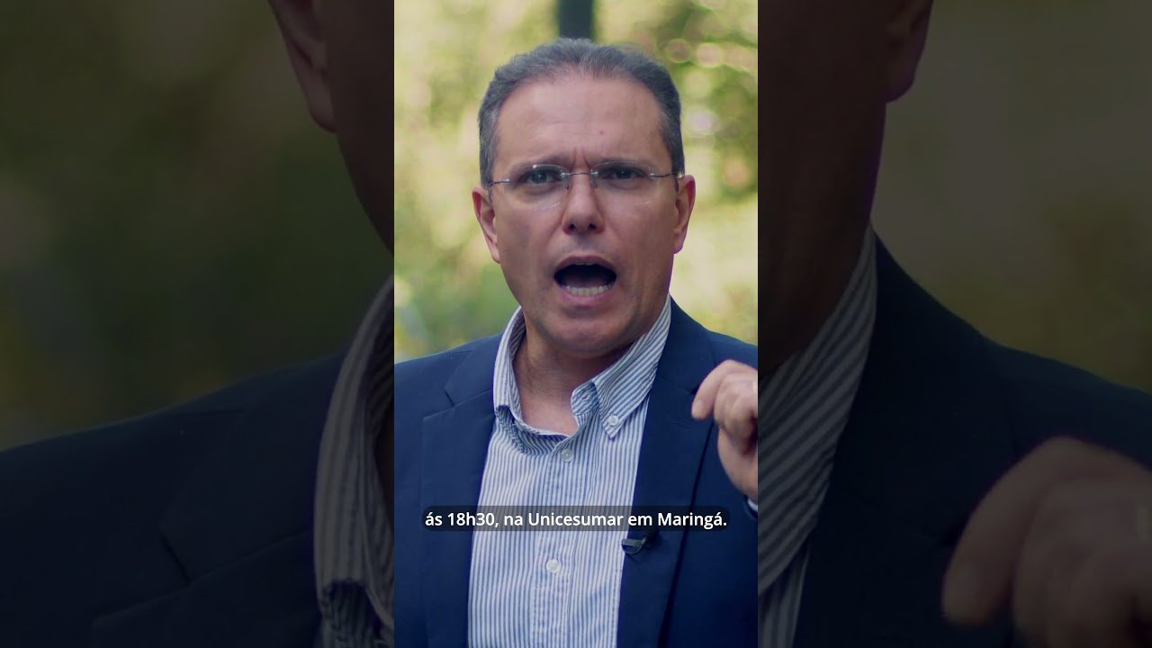 O Futuro da Carreira Médica: Estratégia e Protagonismo | UniCesumar