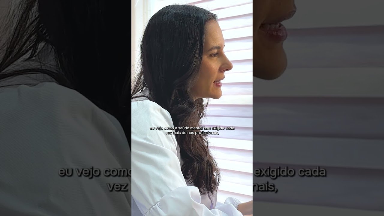 Por que se fala tanto em saúde mental? | Pós Médica em Psiquiatria UniCesumar