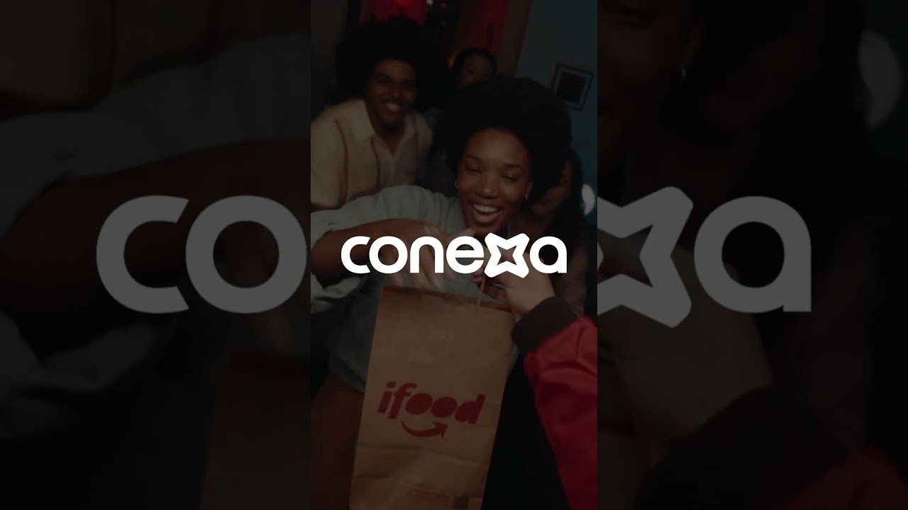 Qual a relação do Ifood com o Conexa?