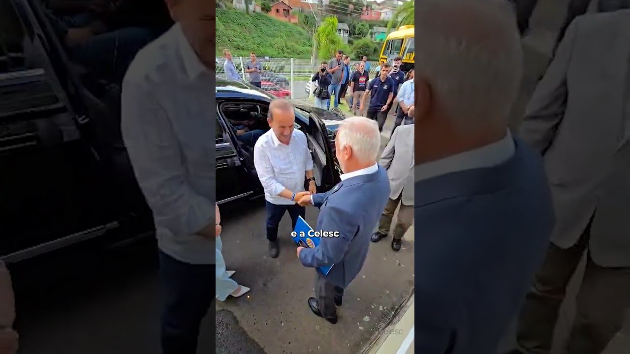 Energia Boa na Serra