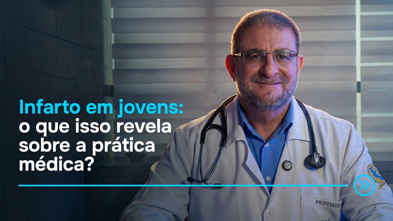 Pós Médica em Cardiologia | UniCesumar
