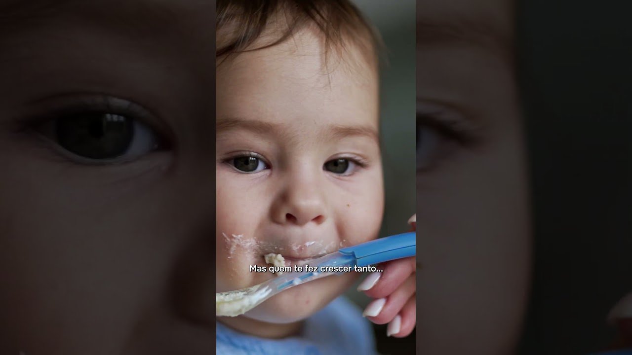 Ser mãe te fez grande demais pra parar de crescer agora | Dia das Mães UniCesumar