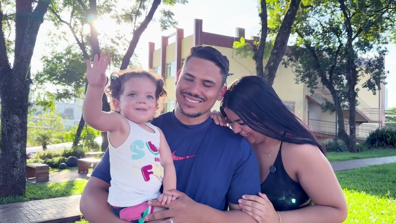 Ele encontrou na EDUCAÇÃO um CAMINHO | EAD UniCesumar