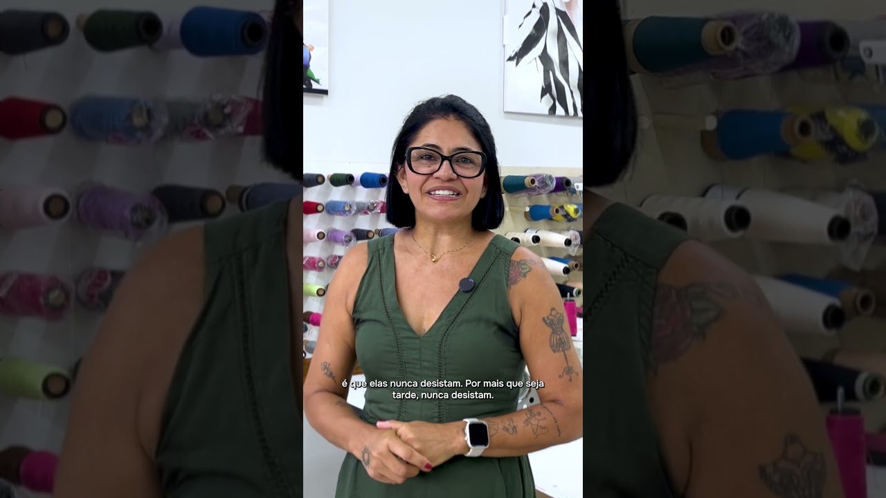 O tempo não limita sonhos | EAD UniCesumar