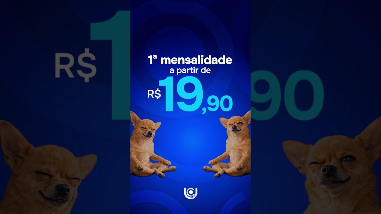 Modo universitário: ON. 🎓⚡