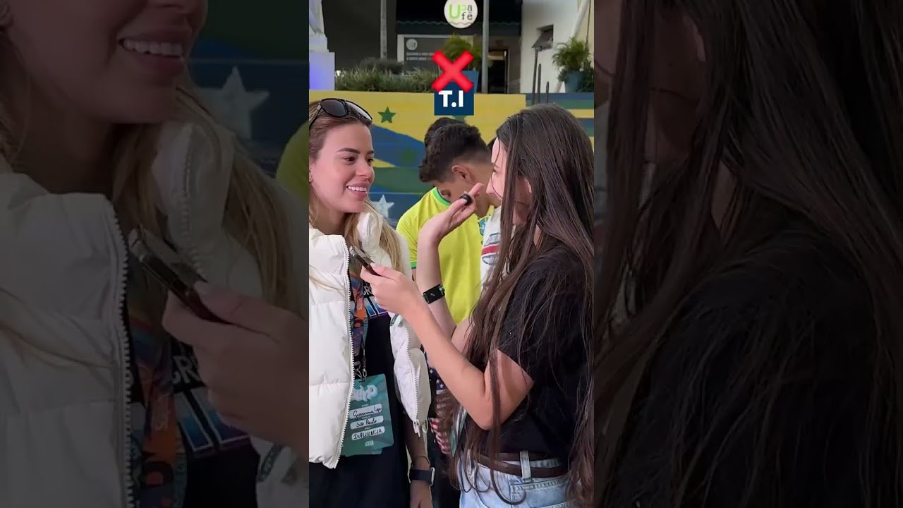 Qual é o curso?